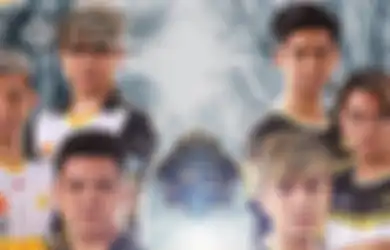 Inilah 5 Tim Mobile Legends Paling Populer 2021, Ada dari Indonesia