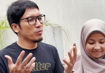 Cerai dari Desta, Natasha Rizki Pontang Panting agar Tetap Istiqomah, Singgung Soal Lingkungan Baru: Saya Butuh