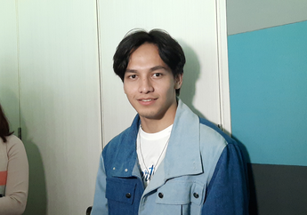 Selalu Jadi Protagonis, Jefri Nichol Ingin Coba Karakter Antagonis di Film Selanjutnya