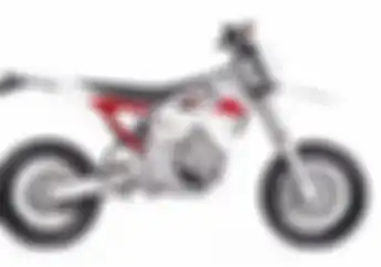 Motor Listrik Ini Dimodifikasi Lagi Biar Torsinya Nyamain Suzuki Hayabusa Bro, Badaii...