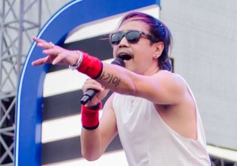 Karyanya Populer Dibawakan Band Radja, Pencipta Lagu Cinderella 20 Tahun Tidak Dapat Royalti