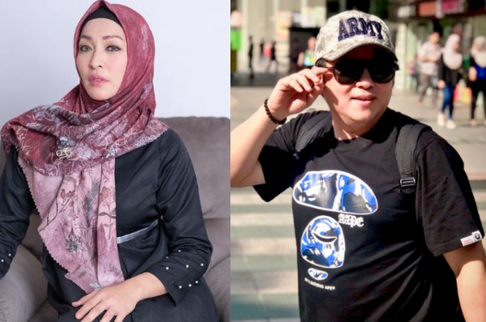 Angelina Sondakh dan Steven Rumangkang