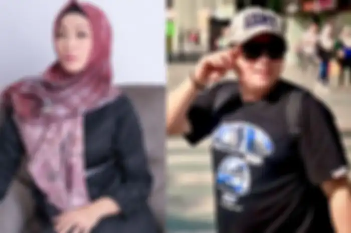 Angelina Sondakh dan Steven Rumangkang