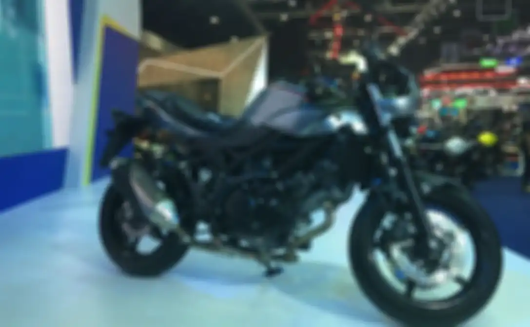 Suzuki SV 650X