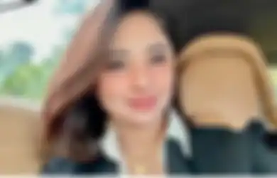 Ditonton Se-Indonesia Auto Tersipu Malu, Dewi Perssik Diam-diam Sering Kirimi Makanan Buatannya untuk Presenter Tampan ini