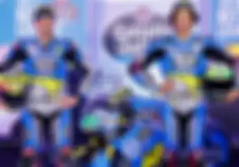 Waduh... Tim Franco Morbidelli Terancam Angkat Kaki Dari Gelaran MotoGP, Ini Penyebabnya