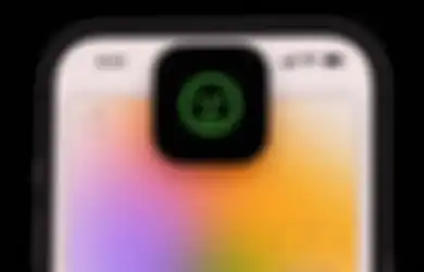 Apple Patenkan Under Screen Face ID, Evolusi Baru Dynamic Island?
