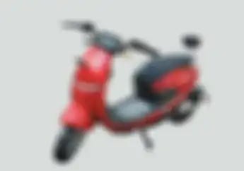 Murah Meriah, Rakata Tawarkan Motor Listrik Harga di Bawah Rp 10 Juta