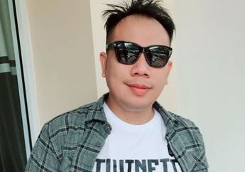 Bolak-balik Pacari Artis Cantik Sampai Ngaku Pernah Nikah 24 Kali, Vicky Prasetyo Tak Berkutik Saat Rahasia di Balik Pesonanya Dibongkar Anak Indigo: Aku Nggak Pernah Ngomong Ini di Manapun&hellip;