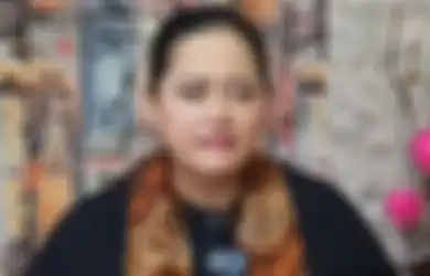 Mbak You Menikah dengan 'Kyai Slamet' Siluman Ular di Usia 33 Tahun, 14 Tahun Usia Pernikahan Terkuak Nama Ketiga Anak Sang Paranormal ini