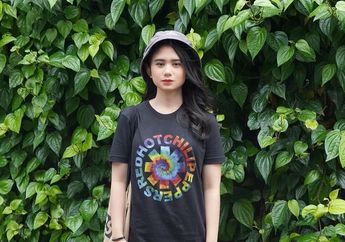 Tissa Biani Ceritakan Pengalamannya yang Bisa Melihat Sosok Enggak Kasat Mata
