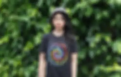 Tissa Biani Ceritakan Pengalamannya yang Bisa Melihat Sosok Enggak Kasat Mata