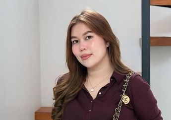 Profil Melvina Husyanti, Bos Skincare yang Ngaku Dipalak Nikita Mirzani Rp 15 M, Crazy Rich Palembang?