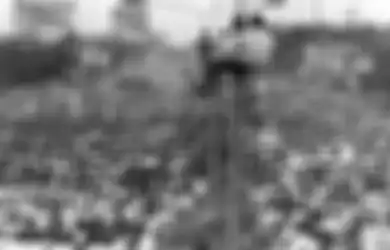 Sejarah Terjadinya 'People Power' di Filipina, Latar Belakang hingga Tergulingnya Rezim Diktator Ferdinand Marcos