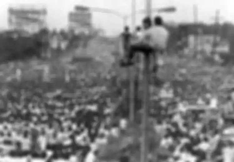 Sejarah Terjadinya 'People Power' di Filipina, Latar Belakang hingga Tergulingnya Rezim Diktator Ferdinand Marcos