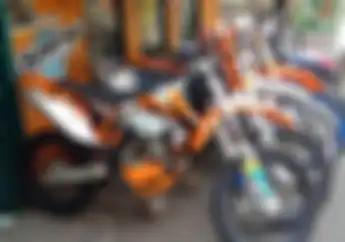 Bikin Penasaran, Apa Sih Penyebab Suara Mesin Motor Trail Special Engine Kasar?