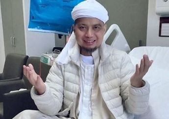 Kenali Gejala Awal dan Penyebab Kanker Nasofaring yang Diidap Mendiang Ustaz Arifin Ilham