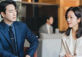 8 Rekomendasi Drakor Han Ji Min, Drama Love Scout Jadi yang Paling Populer di 2025