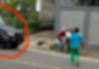 Update Kasus Tabrak Lari Di Nagreg, 3 Pelaku Oknum TNI Jalani Rekonstruksi Kejadian