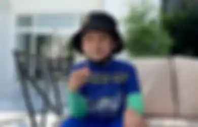 Ngaku Ogah Ikuti Jejak Raffi Ahmad Jadi Selebriti Kondang, Diam-diam Rafathar Sudah Punya Rekening Berisi Miliaran hingga Terungkap Asal Penghasilannya