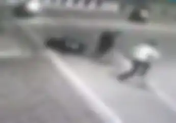 Klitih Berulah Lagi, Pemotor Di Jogja Nyaris Jadi Korban Sabetan Celurit