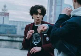 Profil Lee Jun Young, Aktor yang Salah Ambil Penghargaan di&nbsp;Blue Dragon Series Awards 2025