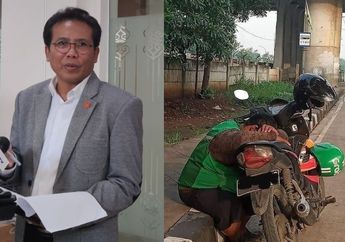 Salah! Ternyata Tidak Semua yang Punya Kredit Bisa Ditangguhkan Cicilannya, Jubir Presiden: Sasaran Utama Relaksasi Kredit Adalah Positif Covid-19