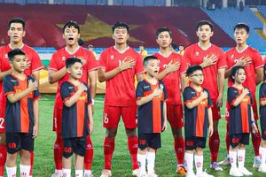 Kans Vietnam Susul Timnas Indonesia ke Piala Asia 2027 Lebih Kecil dari Thailand dan Filipina