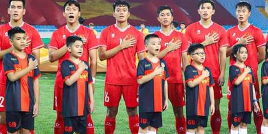 Kans Vietnam Susul Timnas Indonesia ke Piala Asia 2027 Lebih Kecil dari Thailand dan Filipina