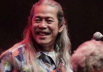 Profil Acil Bimbo, Musisi yang Dikabarkan Meninggal Dunia di Rumah Sakit Pindad Bandung, Begini Faktanya 