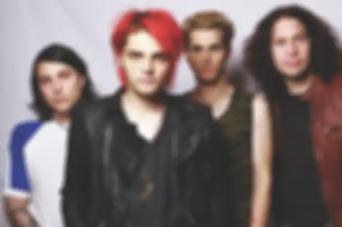 My Chemical Romance