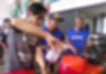 OtoRace: Terungkap, Ini Alasan Pemberian Waktu 2,5 Menit di Paddock Untuk Peserta Yamaha Endurance 2018