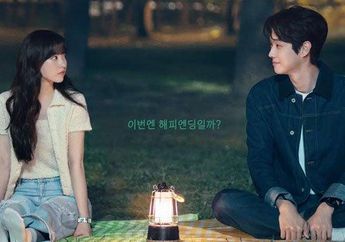 Lirik Lengkap Under Sunset (Male Version) - Melo Movie (OST)