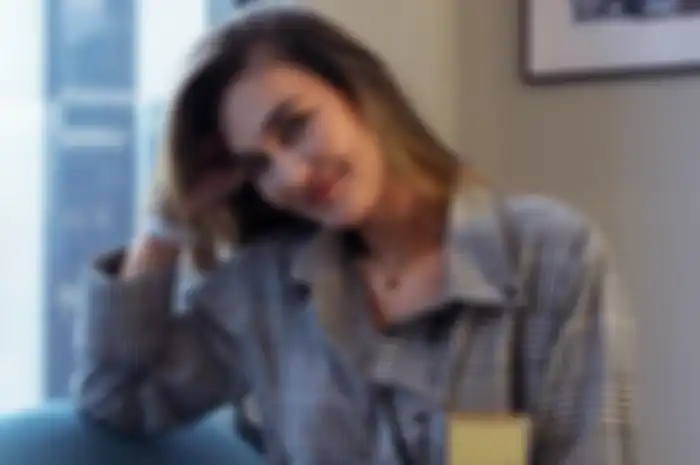 Luna Maya 