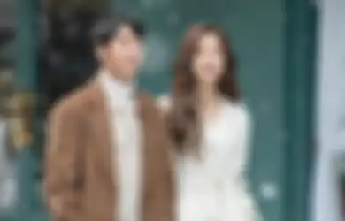 Moon Ga Young Mampir di Drama Korea Delightfully Deceitful, Reunian Bareng Kim Dong Wook!