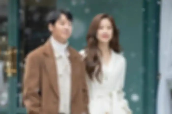  drama Korea Find Me In Your Memory. 