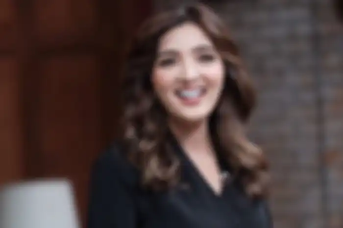  Ashanty 