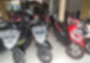 Modal Cuma Rp 7 Jutaan Bisa Bawa Pulang Honda BeAT atau Yamaha Mio Z Seken