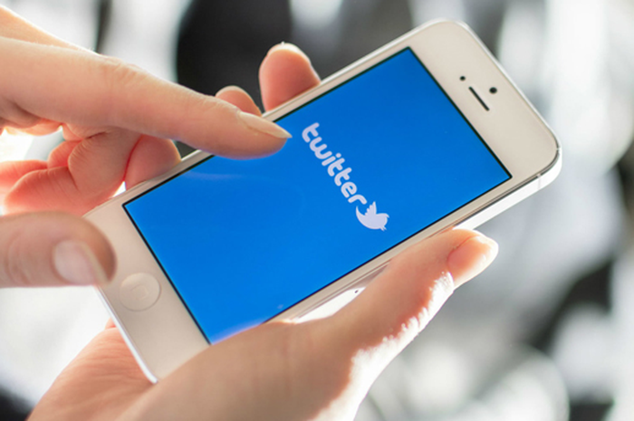 Ilustrasi Twitter
