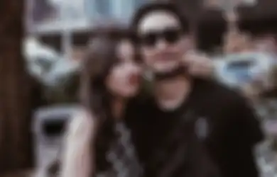 Baru Saja Negatif, Syahnaz Justru Kembali Bagikan Kabar Pilu, Kini Giliran Sang Suami yang Positif Covid-19, Unggahannya Langsung Dibanjiri Doa oleh Para Sahabat