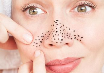 5 Cara Menghilangkan Komedo di Hidung dengan Bahan Alami