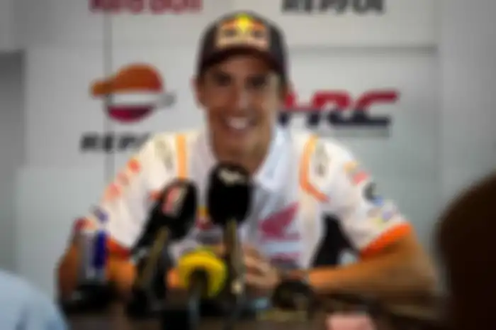 Marc Marquez setuju Sprint Race MotoGP 2023