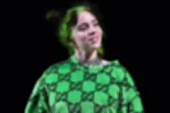 Billie Eilish