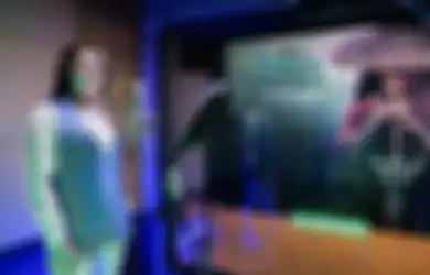 Lagi-lagi Tuai Prestasi, Via Vallen Resmi Jadi Penyanyi Soundtrack Film Animasi Terbaru Disney Berjudul Raya and The Last Dragon