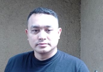 Gilang Dirga Pilih Bepergian Naik Transportasi Umum, Ini Alasannya