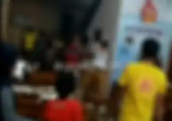  Ketua Gaspool Ancam Lakukan Ini Jika Polisi Enggak Tuntaskan Kasus Pengeroyokan Oknum Karyawan Bensu