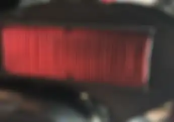 Cuma Rp 40 Ribuan Filter Udara Motor Murah Buat Yamaha NMAX Dijamin Asli