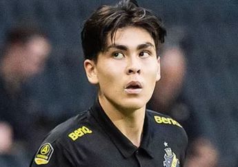 Beda Nasib Timnas Indonesia yang Diperkaya Naturalisasi, Thailand Malah Ditolak Mentah-Mentah Pemain Eropa