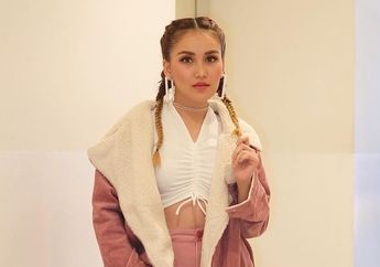Berstatus Sebagai Biduan Depok Tajir Bergaji Rp 1 Miliar Tiap Bulan, Ayu Ting Ting Bongkar Kriteria Suami Idaman hingga Anti Dekati Pria Petantang-petenteng Ogah Lakukan Ini