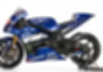Movistar Dikabarkan Angkat Kaki, Seperti Ini Bocoran Konsep Yamaha M1 Musim Depan?